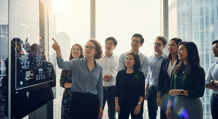 【即時新聞】GOOG最新宣布AI升級，這3大亮點發酵還能卡位嗎？