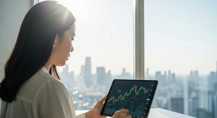 【即時新聞】00992a今年狂飆42%!主動式ETF掀熱潮,散戶還能追嗎?