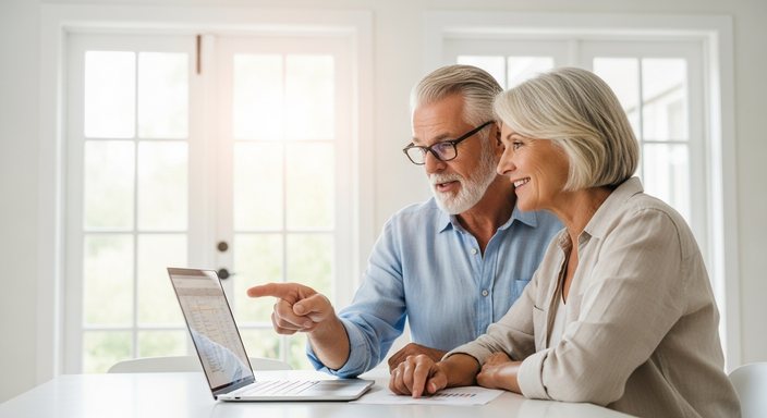 【即時新聞】美國退休族必看！四月把握6大社安金檢視步驟，確保財務規劃不漏接