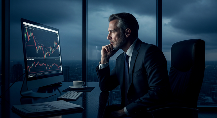 【即時新聞】甲骨文(ORCL)遭避險基金狂空!手握千億AI訂單卻背鉅債,估值大解密