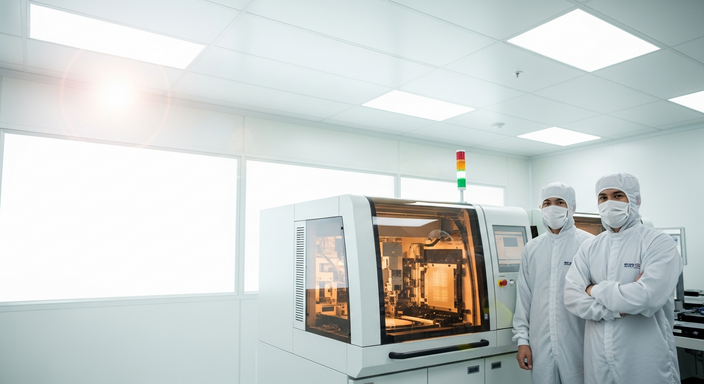 【即時新聞】京元電(2449)資本支出飆500億，這「7檔概念股」買盤卡位接棒狂飆！