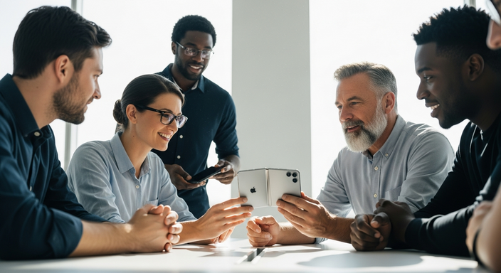 【即時新聞】AAPL最新曝光這3大新品,9月摺疊機亮相還能追嗎?