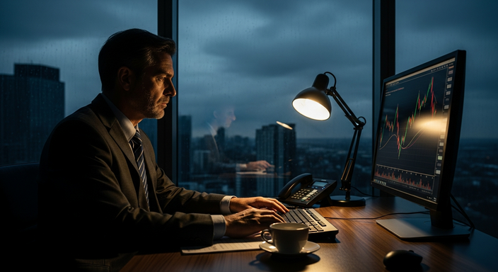 【即時新聞】避險轉向產險股？Bowhead(BOW)營收激增逾27％，財報優異卻難敵總經風險回跌