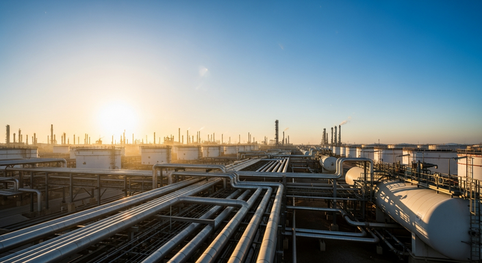 【即時新聞】沙國恢復700萬桶輸油運能!能源選股SPDR基金(XLE)受矚目