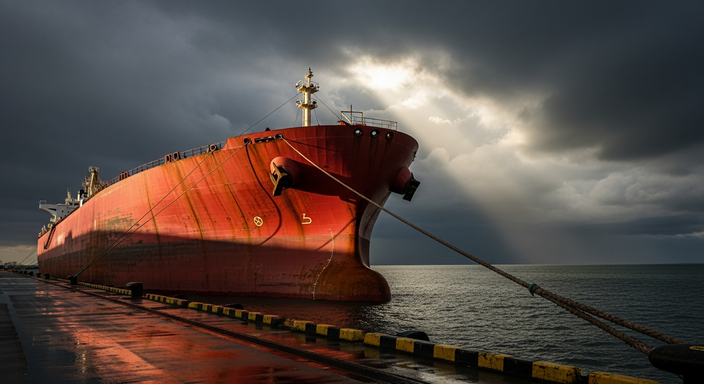 【即時新聞】原油狂飆破百美元！川普封鎖荷莫茲海峽引爆能源危機，中石化(SNP)成焦點