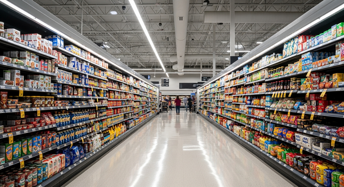 【即時新聞】Albertsons(ACI)即將開獎！華爾街估營收微增，目標價上看22美元