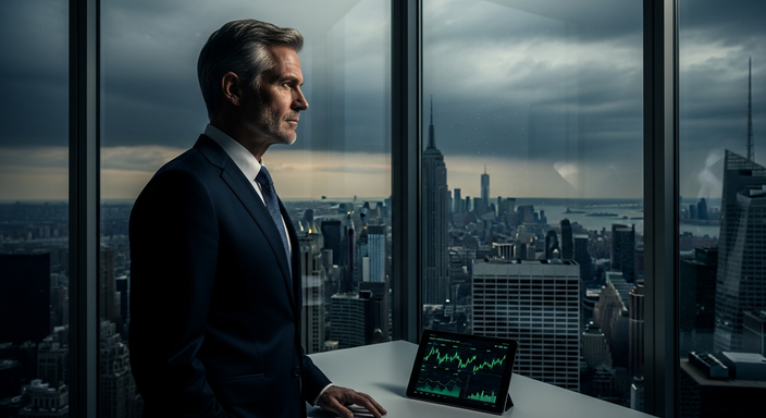 【即時新聞】華爾街聚焦高盛(GS)最新財報!AI帶動交易爆發,關注中東衝突變數