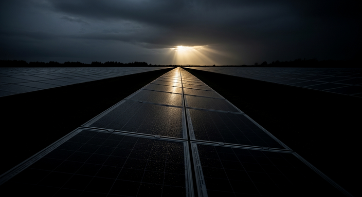 【即時新聞】國發基金跳車！聯合再生(3576)營收衰退重挫，24萬股東還能抱嗎？