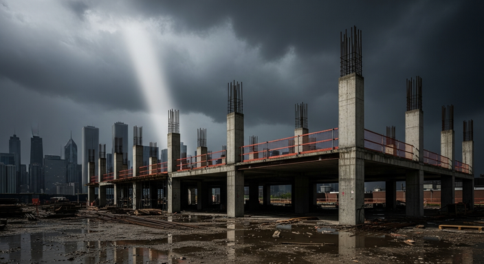 【即時新聞】芝加哥租金狂飆10％！新屋供給斷鏈推升房價，全美房地產面臨嚴峻考驗
