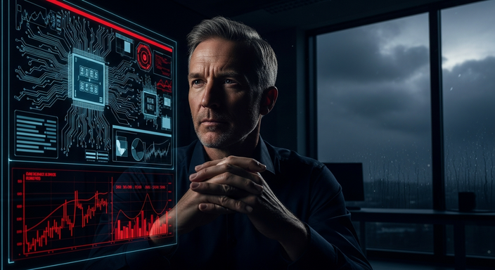 【即時新聞】NVDA最新否認收購這「2檔」，力守189元還能卡位嗎？