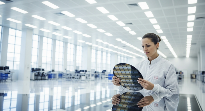 【即時新聞】INTC宣布砸142億擴產，本益比飆90倍轉強還能追嗎？