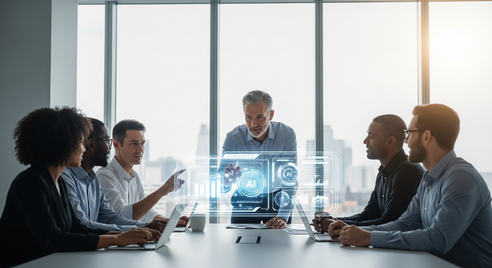 【即時新聞】META最新砸數百億卡位AI，股價量縮收漲還能追嗎？