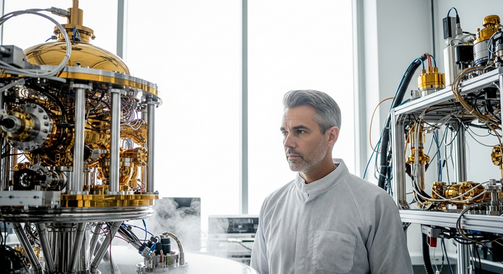 【即時新聞】RGTI最新宣布推新系統，奪千萬美元大單股價轉強能追嗎？