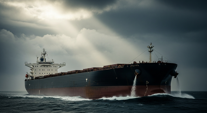 【即時新聞】Diana Shipping(DSX)挾14.3億美元融資強勢逼宮！發信爭取Genco(GNK)股東支持，迎散裝船15年高點