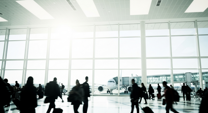 【即時新聞】Copa Holdings(CPA)最新3月客運量大增逾15％，強勁需求帶動載客率穩健攀升