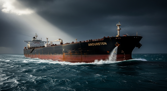 【即時新聞】中東衝突升溫!中國批美軍封鎖荷莫茲海峽危險,國際油價跌破百元大關!