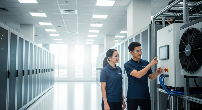 【即時新聞】這4巨頭最新砸逾6千億,VRT訂單暴增252%還能追嗎?