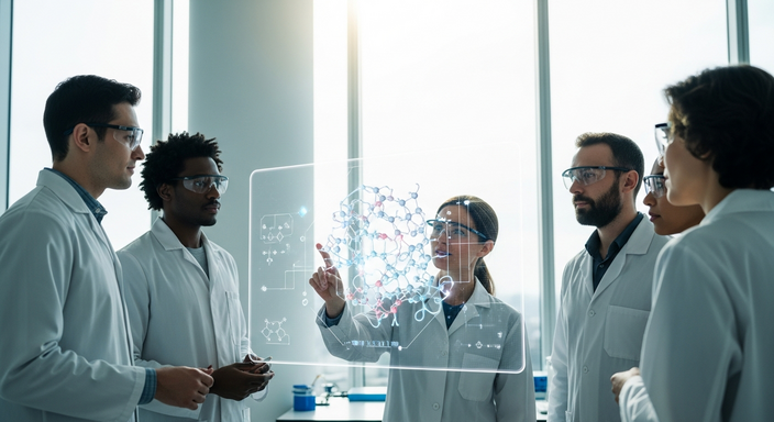 【即時新聞】最新！Compugen(CGEN)公開AI抗癌新藥進展，潛力商機上看50億美元！