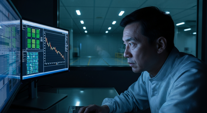 【即時新聞】均豪(5443) 今日自結首季EPS 0.19元,稅後淨利0.31億元為近十季新低