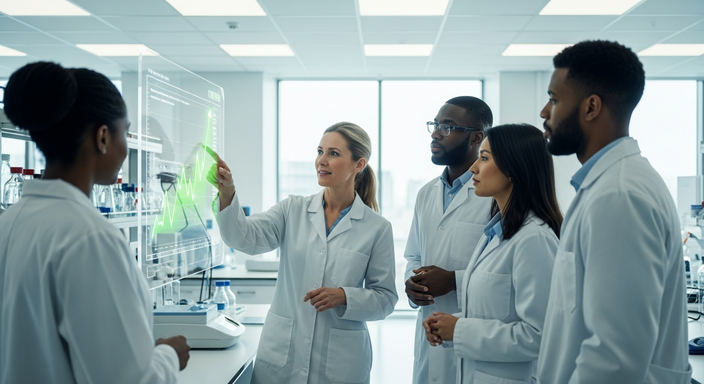 【即時新聞】最新試驗告捷！Spyre(SYRE)潰瘍性結腸炎新藥療效顯著，股價狂飆近30％