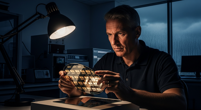 【即時新聞】外媒最新點名這2檔股票，NVTS獲資金卡位還能追嗎？