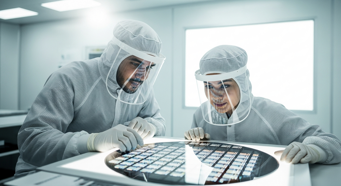 【即時新聞】TSM最新獲利估暴增50％，想卡位AI先看這4大重點！