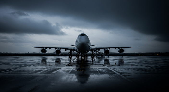 【即時新聞】燃油短缺蔓延全球!達美航空(DAL)成本大增20%,機票價格恐持續狂飆