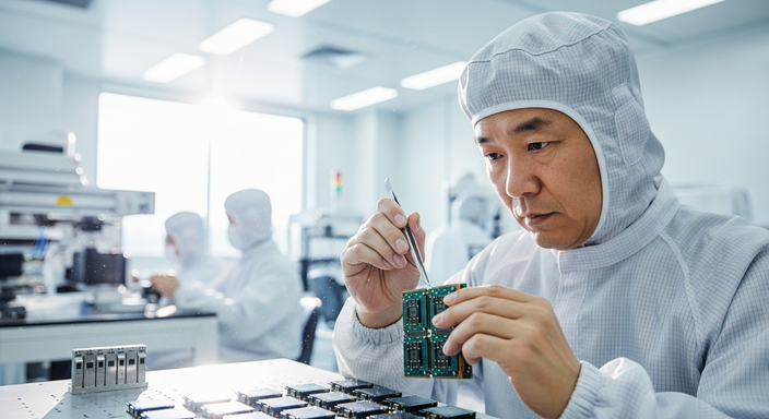 【即時新聞】大立光(3008)拒蘋果單轉攻CPO！股價飆漲停，散戶還能追嗎？