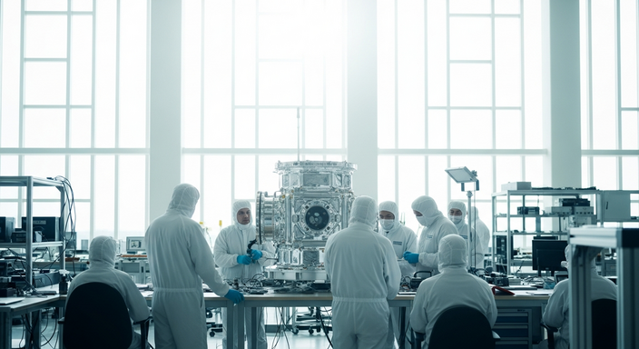 【即時新聞】摩根士丹利點名60檔太空概念股，輝達(NVDA)與亞馬遜(AMZN)全入列！