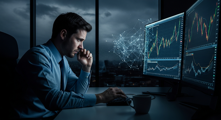 【即時新聞】最新PLTR急漲3％後爆量拉回，擁9億大單還能追嗎？