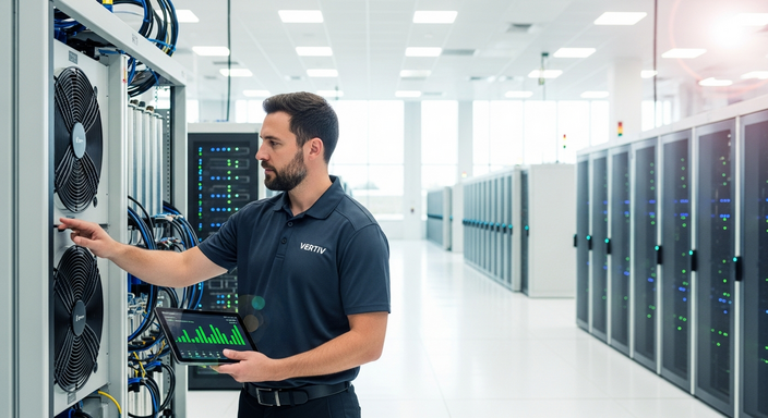 【即時新聞】VRT近日訂單爆量飆增252%,搭上AI狂潮還能追嗎?