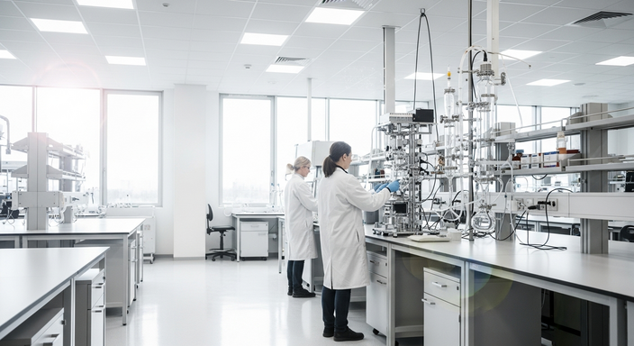 【即時新聞】嬌生(JNJ)首季財報亮眼!創新醫藥部門強增11.2%,主力藥物發威帶動成長
