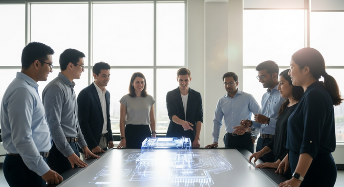 【即時新聞】亞馬遜(AMZN)狂飆近20％！自研AI晶片助攻新模型，外資看好後市潛力