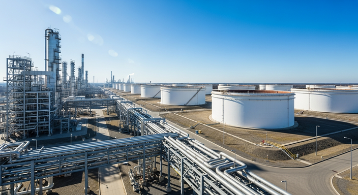 【即時新聞】美伊重啟停火談判露曙光!國際原油價格回跌,西德州原油跌破百美元