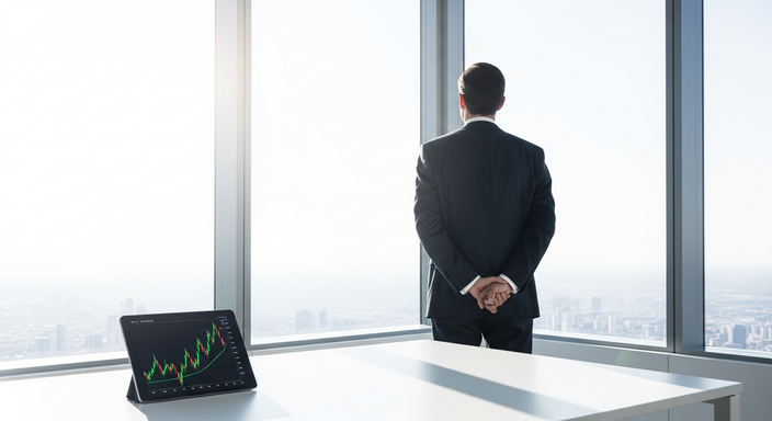 【即時新聞】貝萊德(BLK)Q1財報超預期!EPS達12.53美元,科技服務營收大增22%