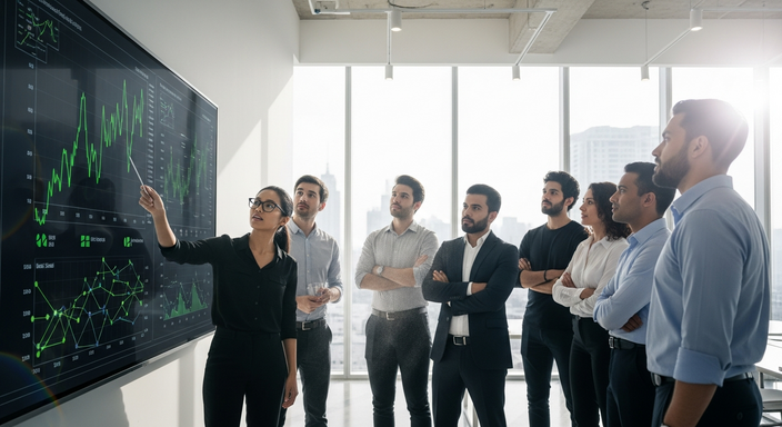 【即時新聞】甲骨文(ORCL)最新狂飆11%領漲軟體股!美伊和平曙光帶動AI受災戶絕地反攻