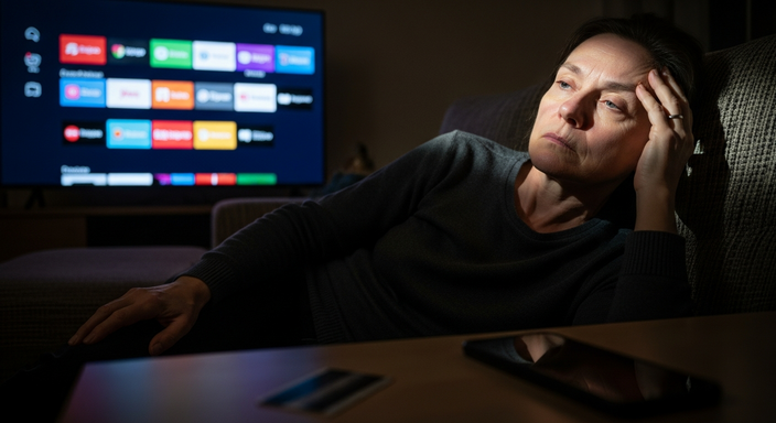 【即時新聞】串流漲價潮！Netflix(NFLX)獲利稱霸，華爾街緊盯這數據看誰能活下去