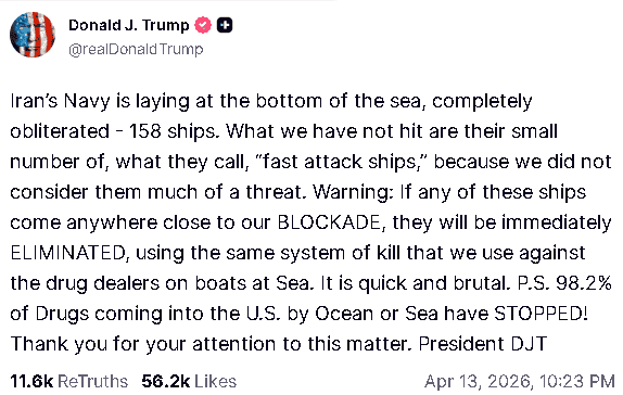 【匯金油整理】萬斯：「高油價不會永遠持續！」