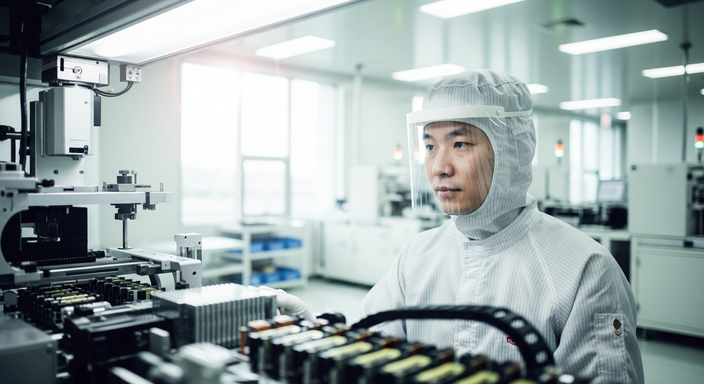 【即時新聞】禾伸堂(3026)受惠AI急拉狂飆，這「4檔概念股」買盤湧現強勢接棒！