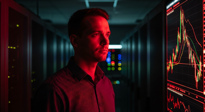 【即時新聞】知名空頭最新做空NVDA，本益比20倍爆量轉強還能追嗎？