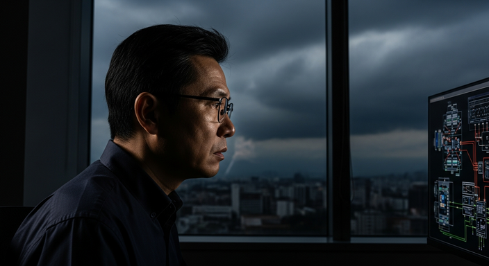 【即時新聞】美最新法案狙擊ASML，恐失20％營收小心這檔拉回！