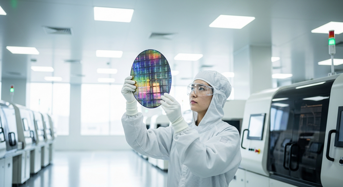 【即時新聞】SNDK近日傳2大動能發酵，6千億買盤卡位還能追嗎？