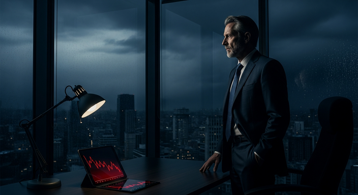 【即時新聞】中東衝突推升停滯性通膨風險!澳洲航空(QABSY)與西太平洋銀行(WBK)急砍財測