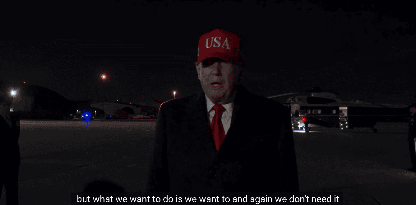 【匯金油整理】萬斯：「高油價不會永遠持續！」