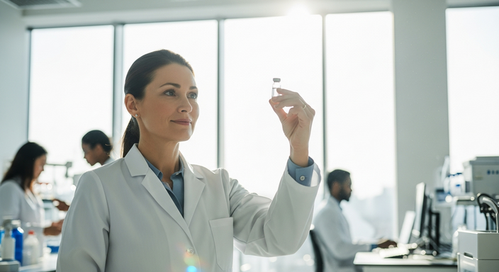 【即時新聞】LLY最新宣布639人3期試驗達標，利多發酵要反轉了？