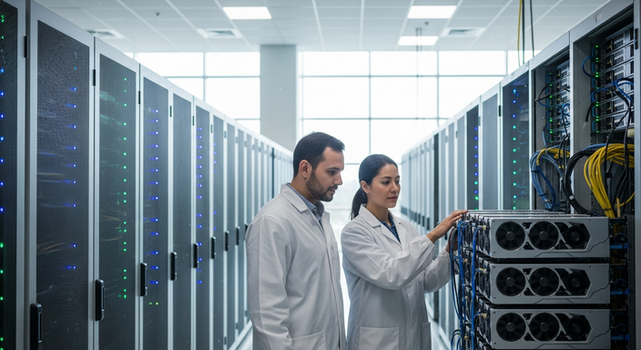 【即時新聞】IREN最新獲微軟97億大單，爆量漲逾6％還能追嗎？