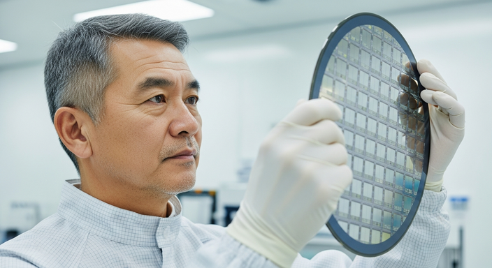 【即時新聞】AMD最新卡位A16發酵，爆量大漲逾3％轉強還能追嗎？