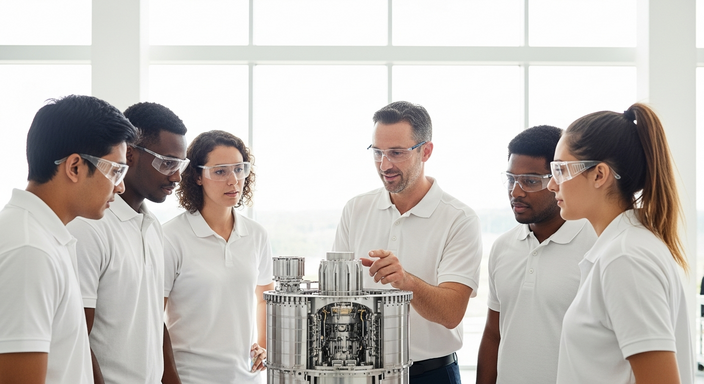 【即時新聞】英國最新砸5.99億英鎊,這檔SMR爆量拉回還能卡位嗎?