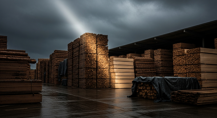 【即時新聞】獲利衰退引發市場疑慮!UFP Industries(UFPI)估值遭低估近20%,還能逢低佈局嗎