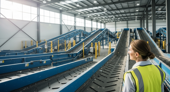 【即時新聞】廢棄物管理財報出爐!Enviri(NVRI)獲利雙升領漲,這 5 檔概念股表現一次看